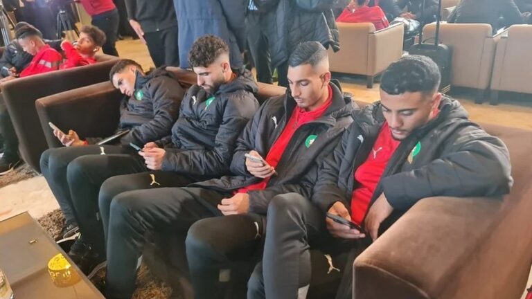 حرمان المغرب من المشاركة في "شان" 2023 خسارة كبيرة لهذه البطولة