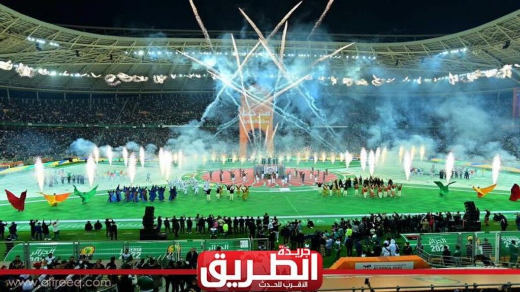 الـ"كاف" يفتح تحقيقا في الأحداث التي رافقت حفل افتتاح الـ"شان" بالجزائر