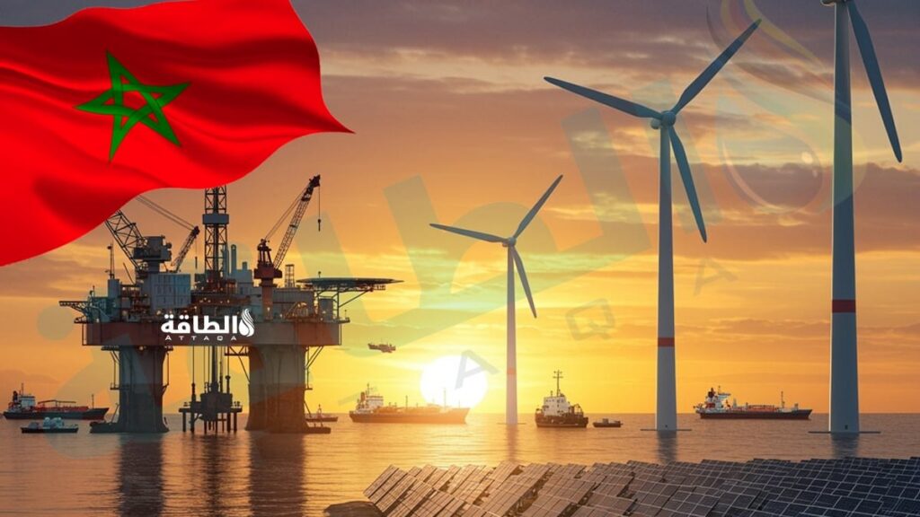 الطاقة المتجددة.. الاستقلالي قديري يبرز مكانة المغرب المرموقة في هذا المجال