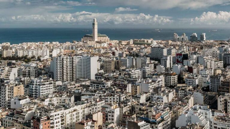 بوركينا فاسو: مقتل 9 أشخاص في هجوم إرهابي على مسجد