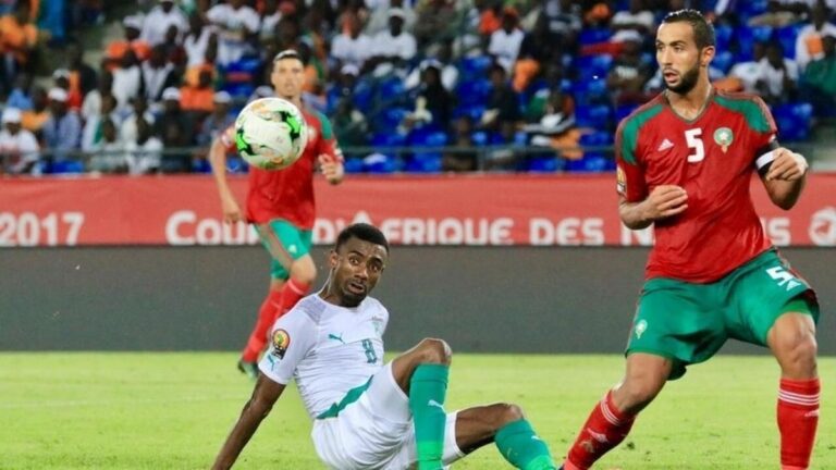 قائد منتخب فرنسا يعتزل اللعب دوليا