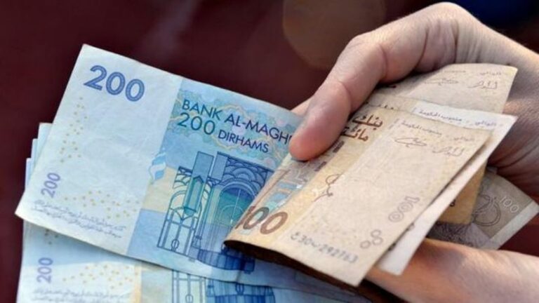 قدرة الأسر على الادخار: تصورات متشائمة خلال الفصل الرابع من سنة 2022