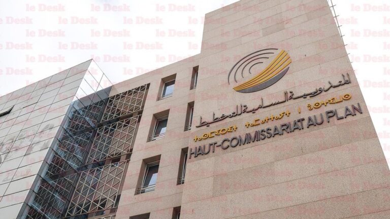 المندوبية السامية للتخطيط تصدر العدد 55 من مجلة "Les Cahiers du plan"