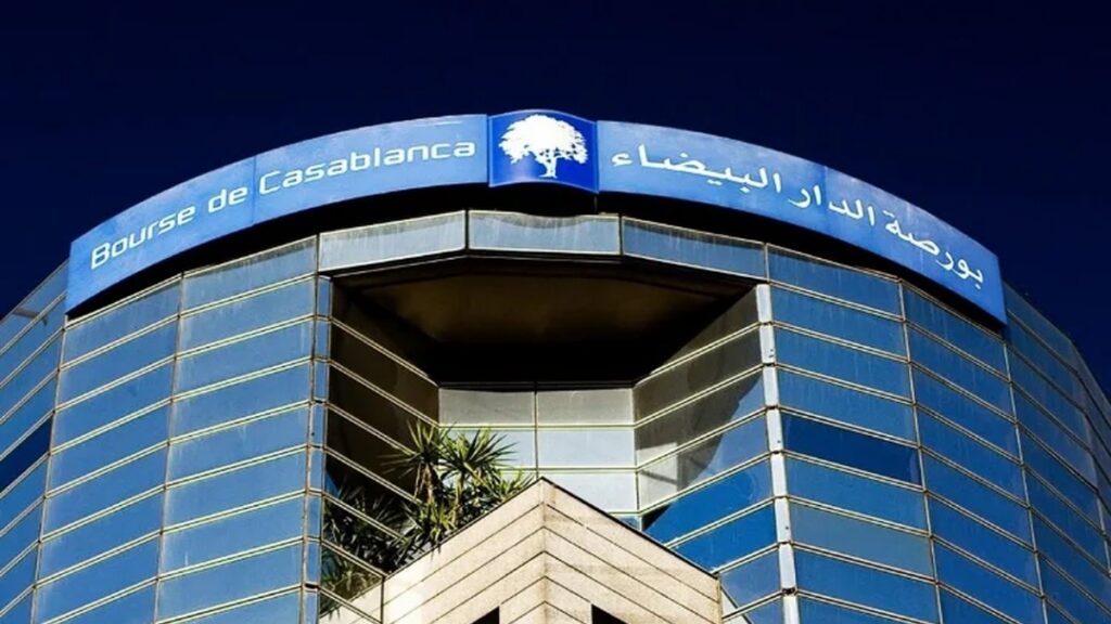 بورصة الدار البيضاء.. أداء إيجابي في تداولات الإغلاق