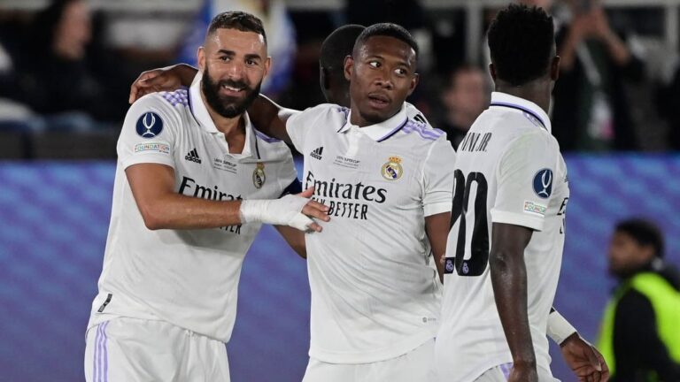 ريال مدريد يتأسف لتصريحات لو غرايت ضد زيدان