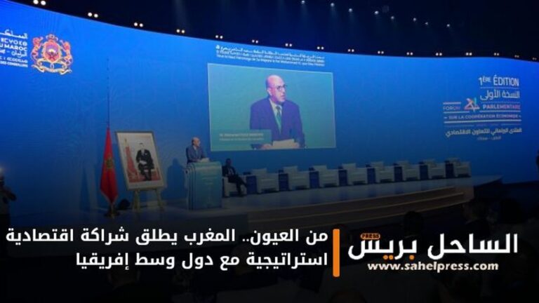 باحث: روما والرباط نحو شراكة اقتصادية استراتيجية
