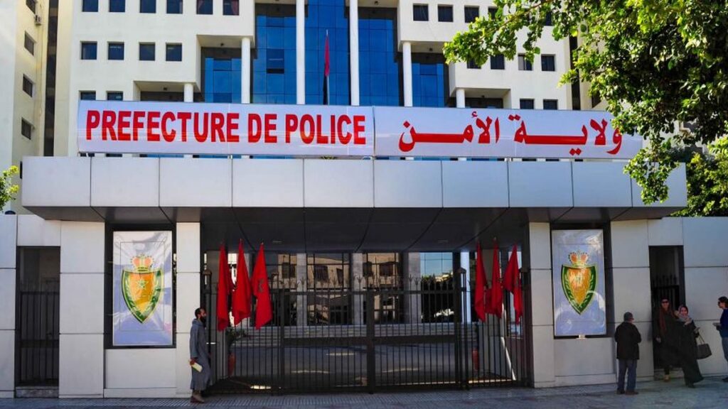 العيون.. فتح بحث قضائي في حق شرطيين يشتبه في تورطهما في تعنيف شخص كان موضوعا تحت تدبير الحراسة النظرية