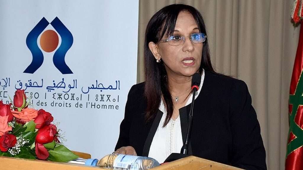 الـ"CNDH" يحدث قسما خاصا بقضايا التكنولوجيا والفضاء الرقمي وحقوق الإنسان