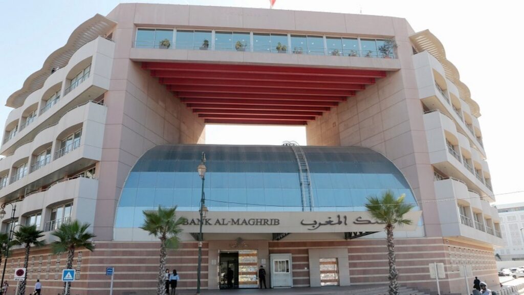 النظام البنكي: لوحة القيادة الصادرة عن بنك المغرب في 6 نقاط رئيسية