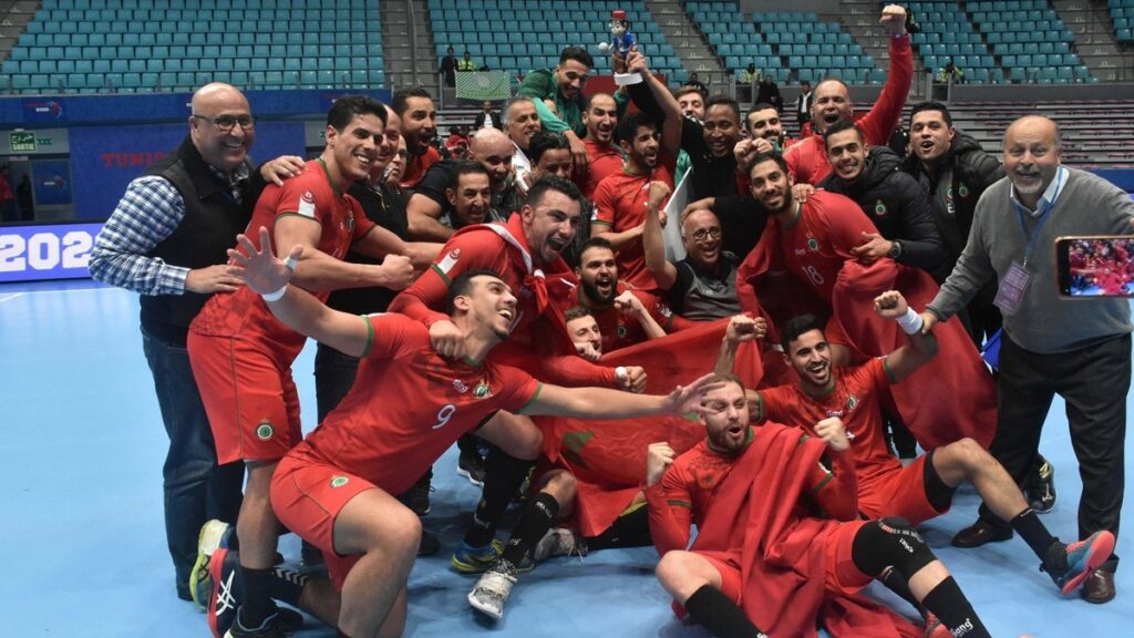 مونديال كرة اليد 2023.. المنتخب المغربي والسعي وراء التمثيل المشرف