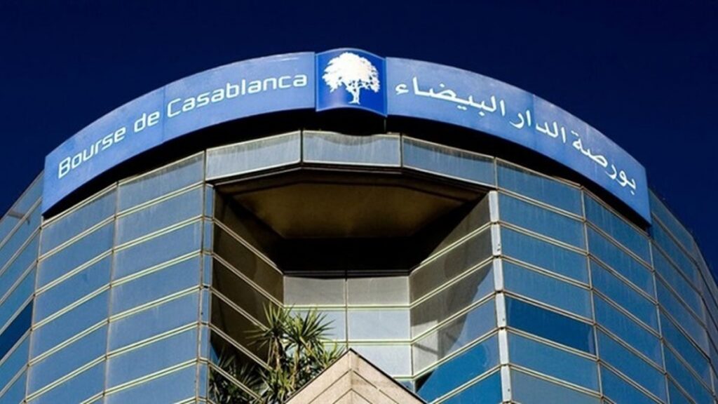بورصة الدار البيضاء تنهي التداولات على وقع الأحمر