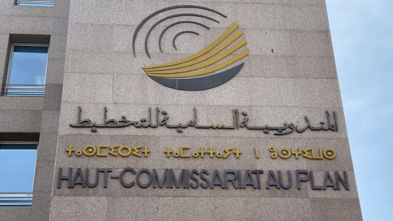 المندوبية السامية للتخطيط: النقاط الرئيسية في موجز الظرفية الاقتصادية