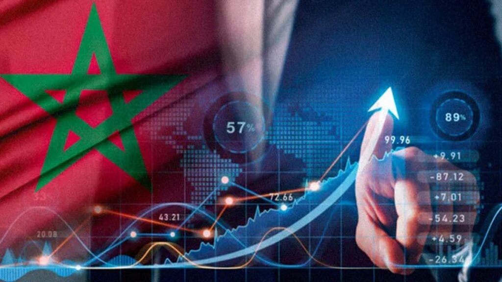 مديرية الخزينة والمالية الخارجية تنشر تقرير نشاطها لسنة 2021