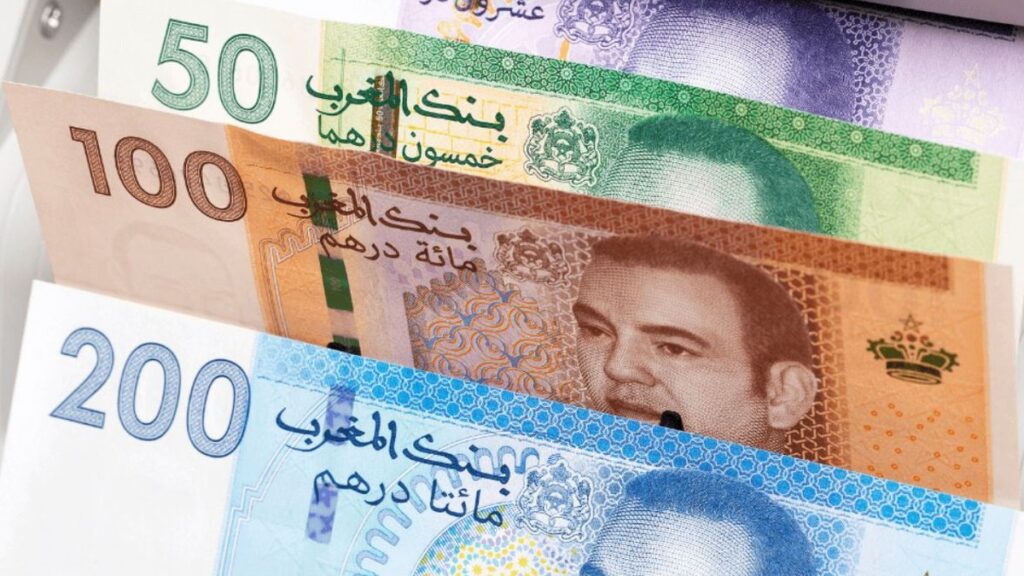 الكتلة النقدية تسجل ارتفاعا
