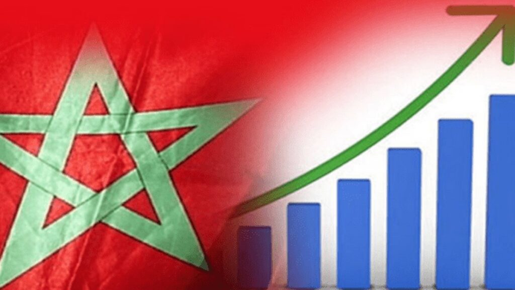 المغرب: هذه نسبة توقعات النمو اقتصادي