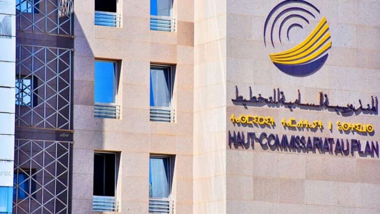النشاط الاقتصادي.. مندوبية تكشف التوقعات