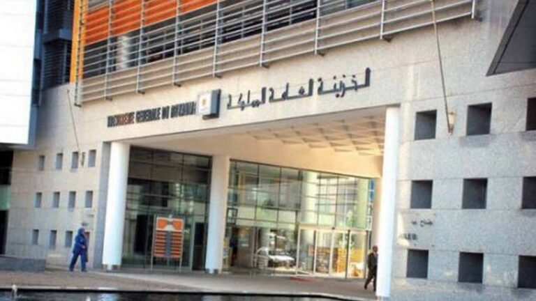 الخزينة تكشف الاحتياجات المتوقعة في يناير الجاري