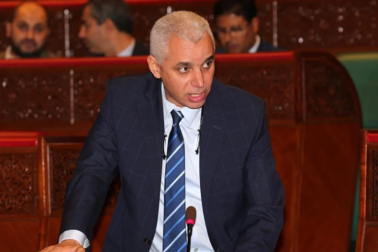 ٱيت الطالب: أقسام المستعجلات بالمستشفيات تقدم ٪80 من الخدمات غير المستعجلة