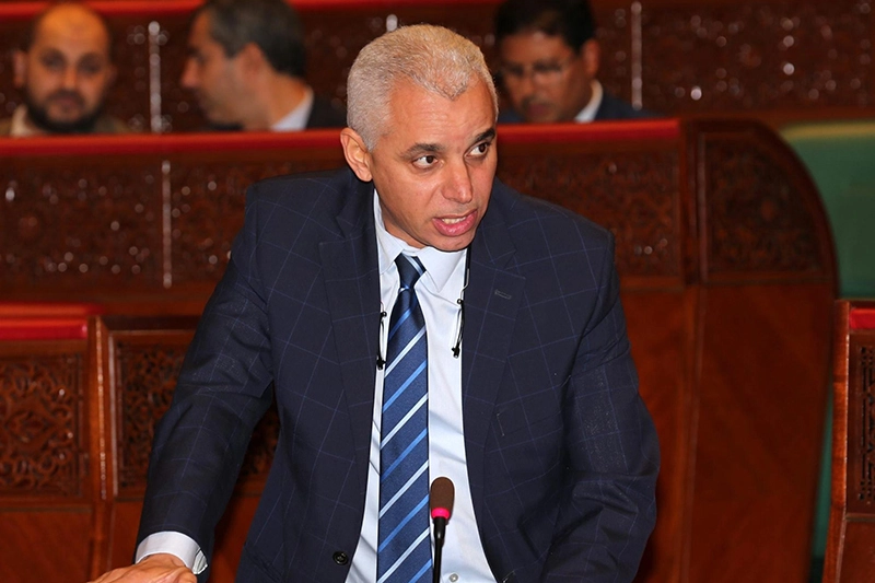 ٱيت الطالب: أقسام المستعجلات بالمستشفيات تقدم ٪80 من الخدمات غير المستعجلة