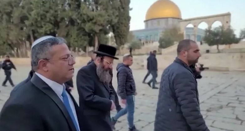 منظمة التعاون الإسلامي تعقد اجتماعا طارئا لبحث تزايد الاعتداءات على المسجد الأقصى