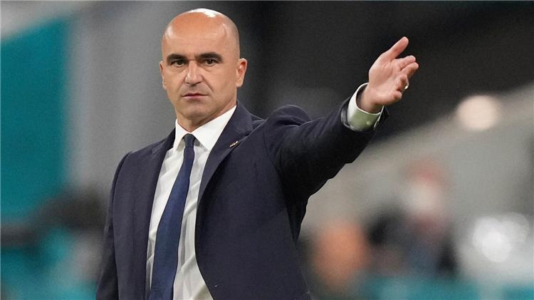 الاسباني روبرتو مارتينيس مدربًا للمنتخب البرتغالي (رسمي)
