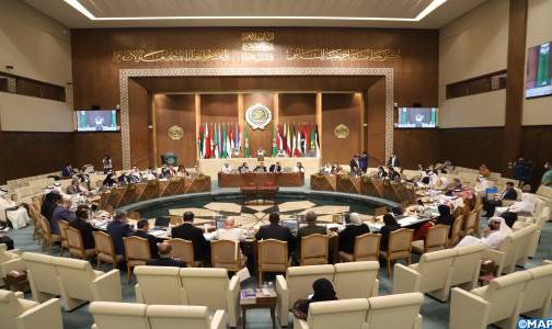 البرلماء العربي مستاء من استمرار البرلمان الأوروبي في التدخل السافر في الشؤون الداخلية للمغرب
