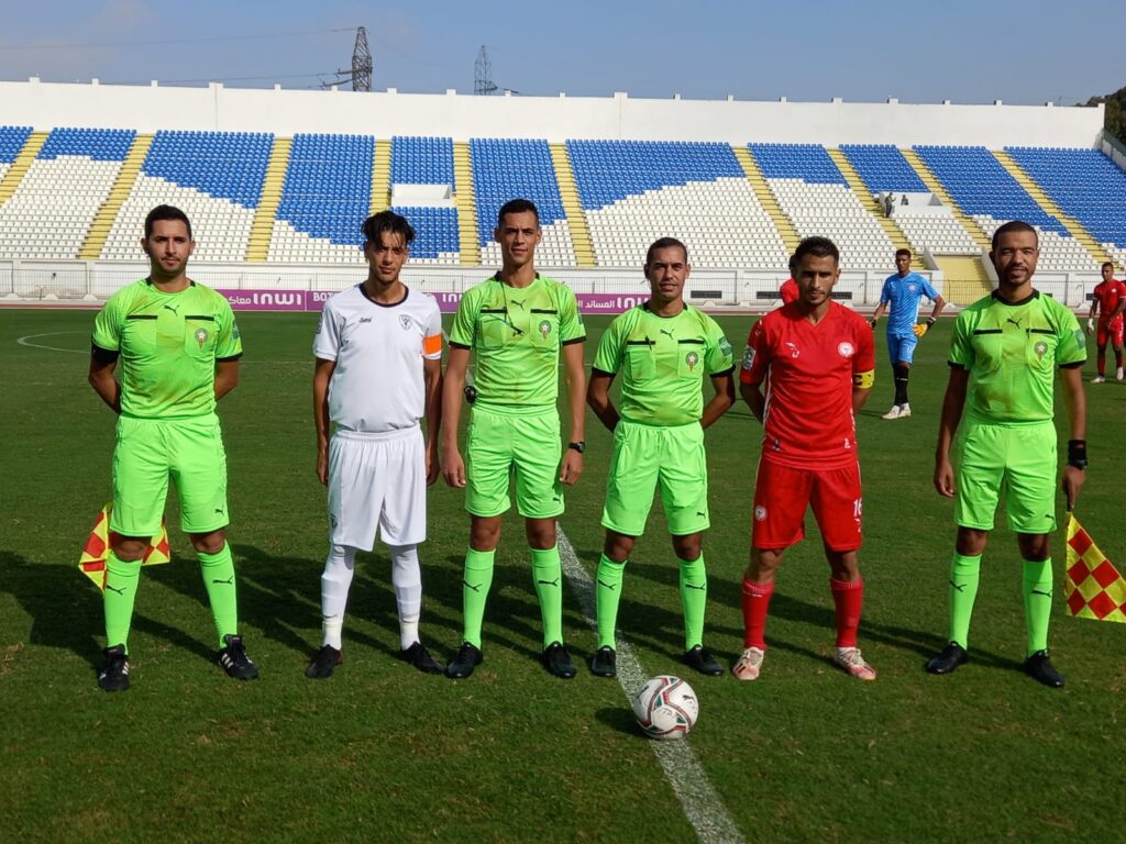 العصبة تكشف مدة وموعد توقف البطولة 2