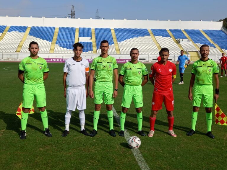 العصبة تكشف مدة وموعد توقف البطولة 2