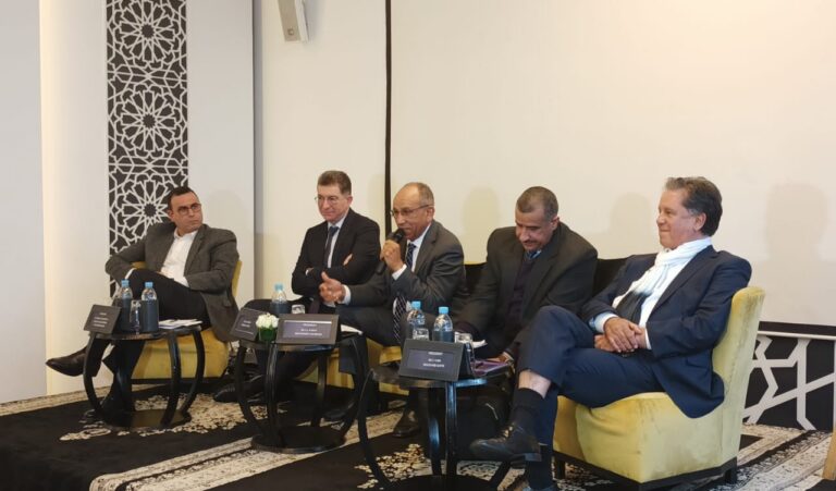 الجامعة الوطنية للبناء والأشغال العمومية تدعو لوضع إجراءات "استعجالية " لضمان استدامة القطاع
