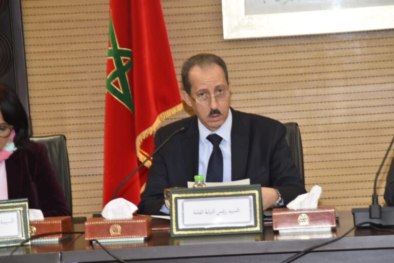 تقرير: الدعوة إلى التعجيل بإصدار النصوص القانونية المتضمنة لبدائل الاعتقال الاحتياطي وللعقوبات البديلة