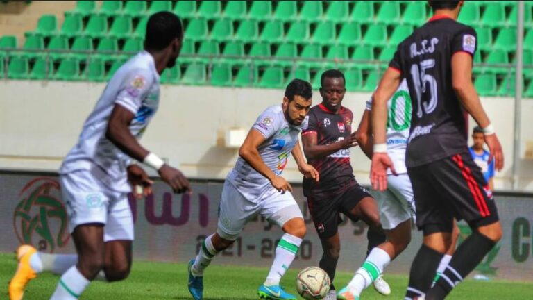 البطولة2 "الجولة الـ15".. النتائج