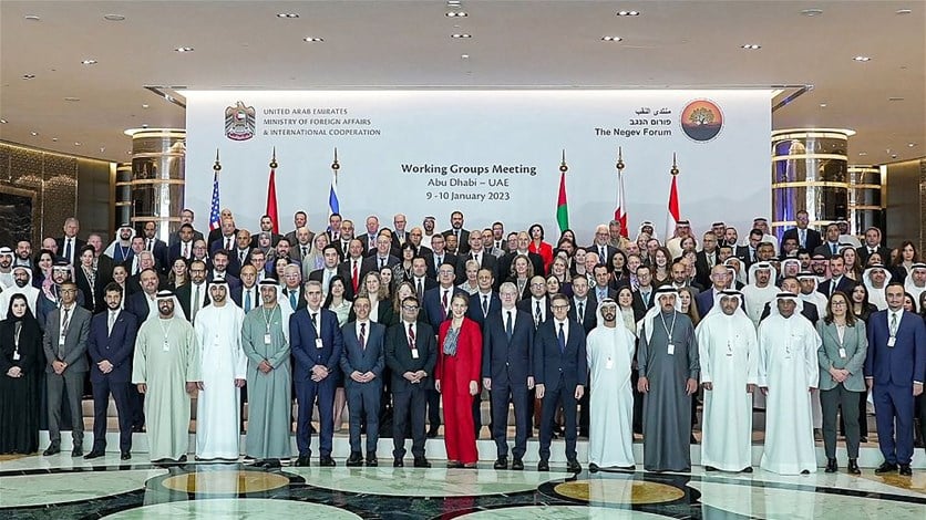 بحضور المغرب.. الدول الموقعة على "اتفاقيات أبراهام" تجتمع في ابو ظبي