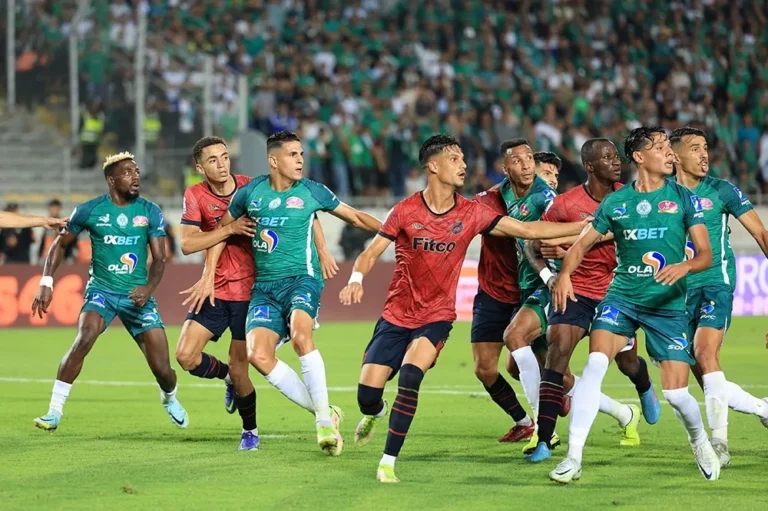 البطولة 1و2.. انطلاق الانتقالات الشتوية فرصة لتجديد الدماء