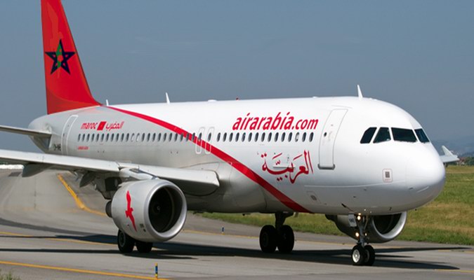 "العربية المغرب" تطلق رحلات جديدة تربط بين مطاري فاس وويز بألمانيا