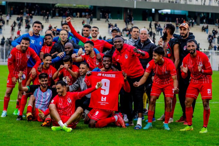 البطولة 1 "الجولة الـ11".. الترتيب
