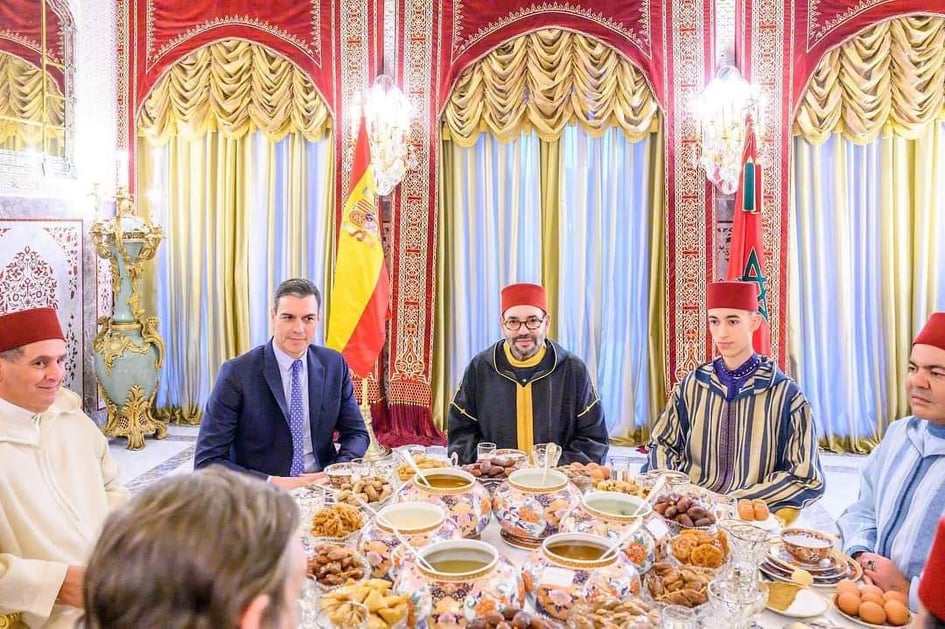 المغرب واسبانيا.. الاجتماع رفيع المستوى محطة هامة في مسار تنزيل التزامات خارطة الطريق الثنائية