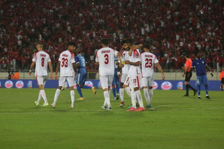 مونديال الأندية 2022: الوداد الرياضي الرائد قاريا والسعي إلى التألق عالميا