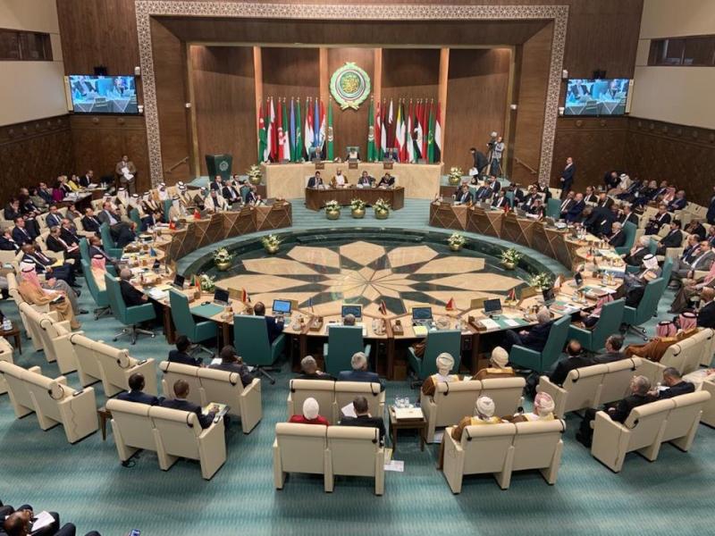 الجامعة العربية تدين بأشد العبارات اقتحام وزير اسرائيلي للمسجد الأقصى