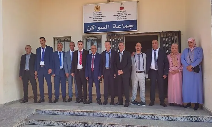 إقليم العرائش.. انتخاب التجمعي زقال رئيسا جديدا لجماعة السواكن