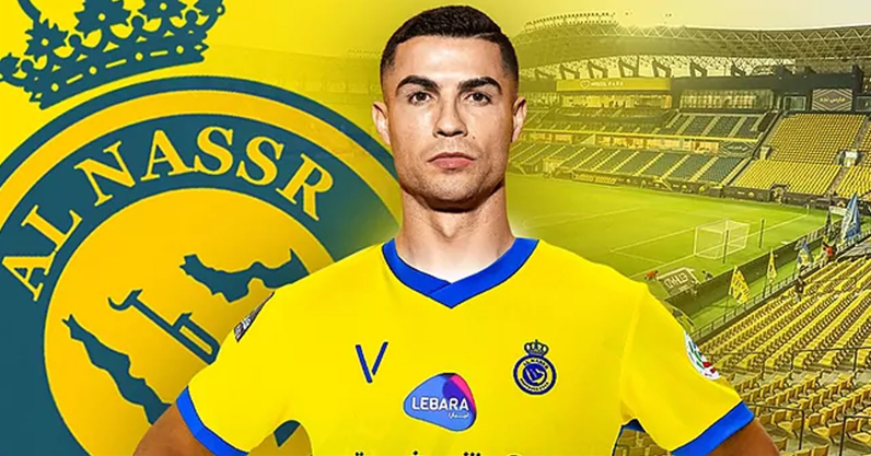 أول تعليق رسمي للمدير الرياضي للنصر على إمكانية التعاقد مع البرتغالي رونالدو
