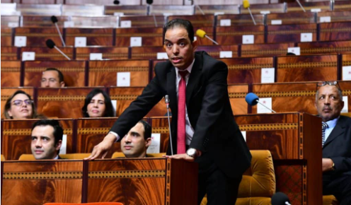 شيري يدعو إلى ضرورة وضع خطة مدروسة وقوية للنهوض بواقع القراءة بالمغرب