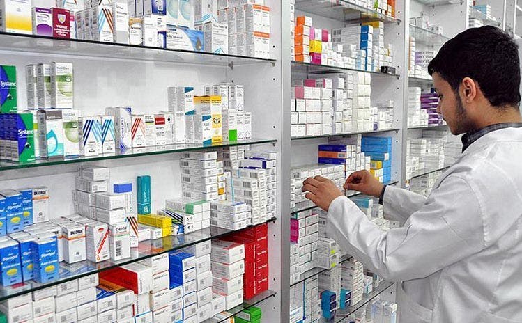 مديرية الأدوية والصيدلة تعقد لقاء تشاوريا مع المجلس الوطني لهيئة الصيادلة