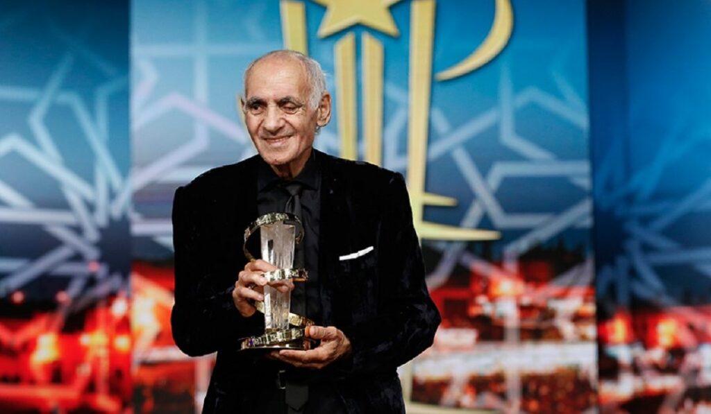 وفاة الفنان الكوميدي عبد الرؤوف عن عمر ناهز الـ86 عاما