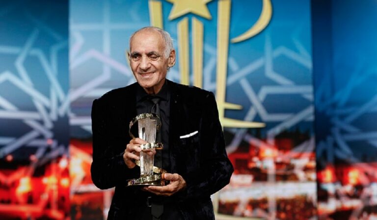 وفاة الفنان الكوميدي عبد الرؤوف عن عمر ناهز الـ86 عاما