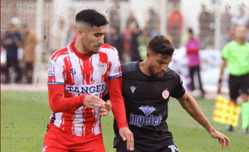 البطولة 1 "الجولة ال11".. النتائج