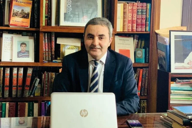 خط الائتمان المرن لصندوق النقد الدولي.. ما هي الشروط التي تؤهل المغرب للاستفادة من هذه الآلية التمويلية؟ خبير اقتصادي يجيب