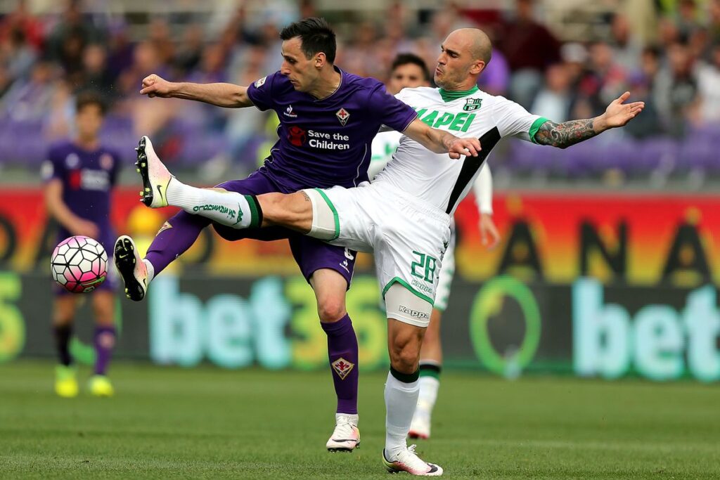 سيري أ.. فوز قاتل لفيورنتينا على حساب ساسوولو
