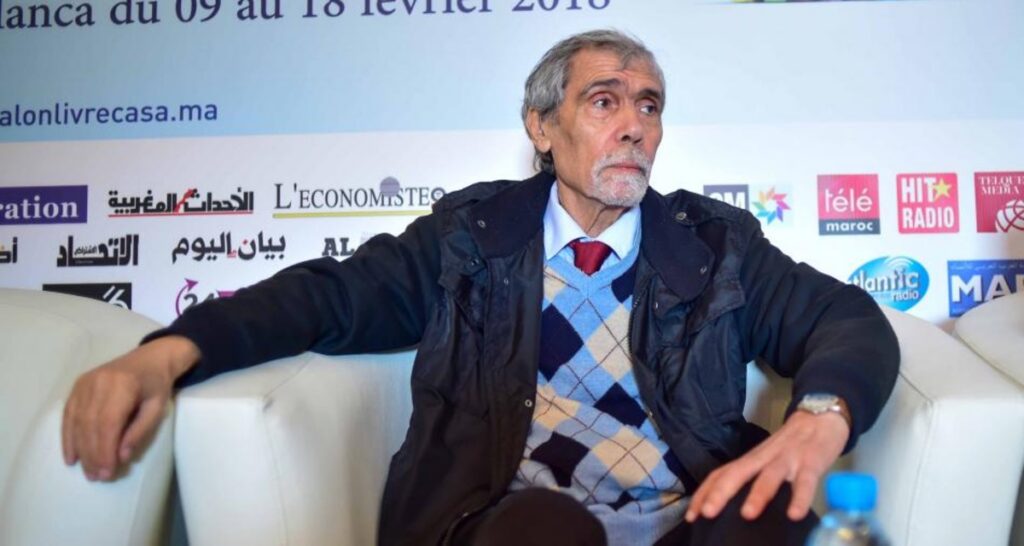 دورة 2023.. الروائي كيليطو يتوج بجائزة الملك فيصل للغة العربية والأدب