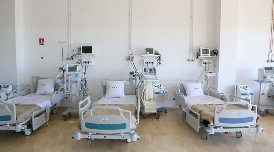 إصلاح المنظومة الصحية.. رصد مبلغ مالي يناهز مليار درهم سنويا من أجل التأهيل وإعادة الصيانة (وزير)