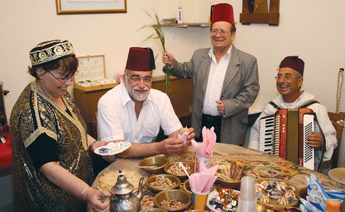 إغناء الذاكرة الجماعية الوطنية.. ملتقى تطوان يسلط الضوء على دور اليهود المغاربة